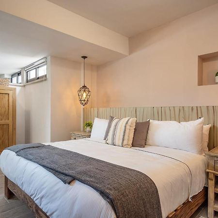 Casa Pandurata Luxury Apartments In Centro, San Miguel De Allende Exteriér fotografie