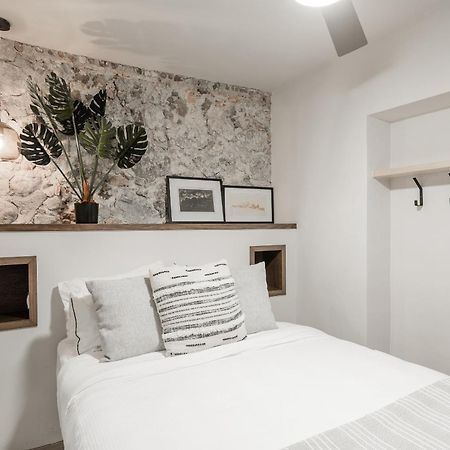 Casa Pandurata Luxury Apartments In Centro, San Miguel De Allende Exteriér fotografie