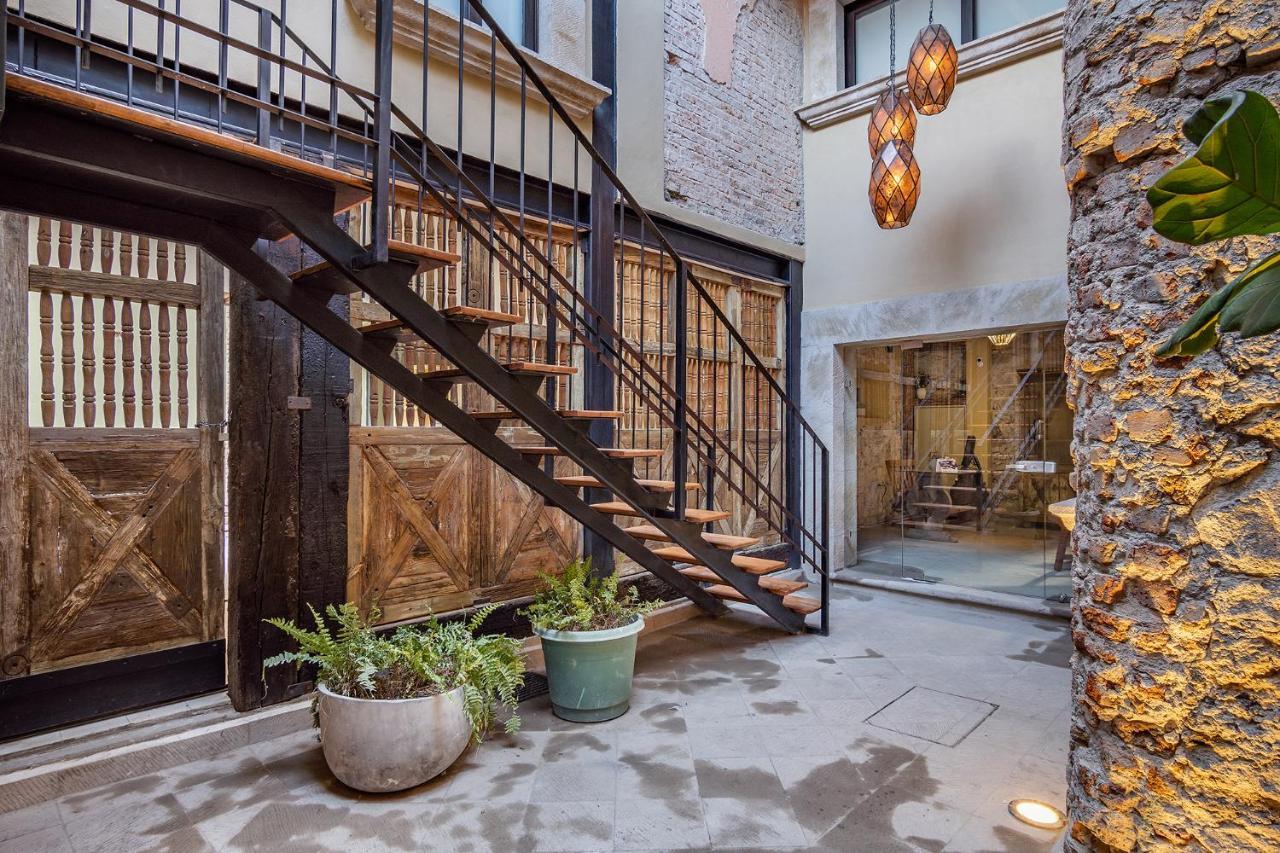 Casa Pandurata Luxury Apartments In Centro, San Miguel De Allende Exteriér fotografie