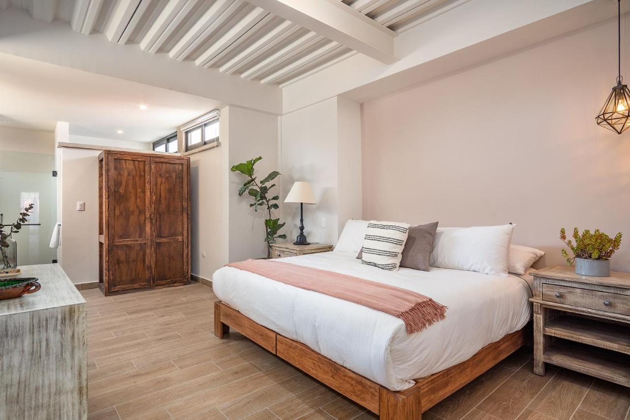 Casa Pandurata Luxury Apartments In Centro, San Miguel De Allende Exteriér fotografie