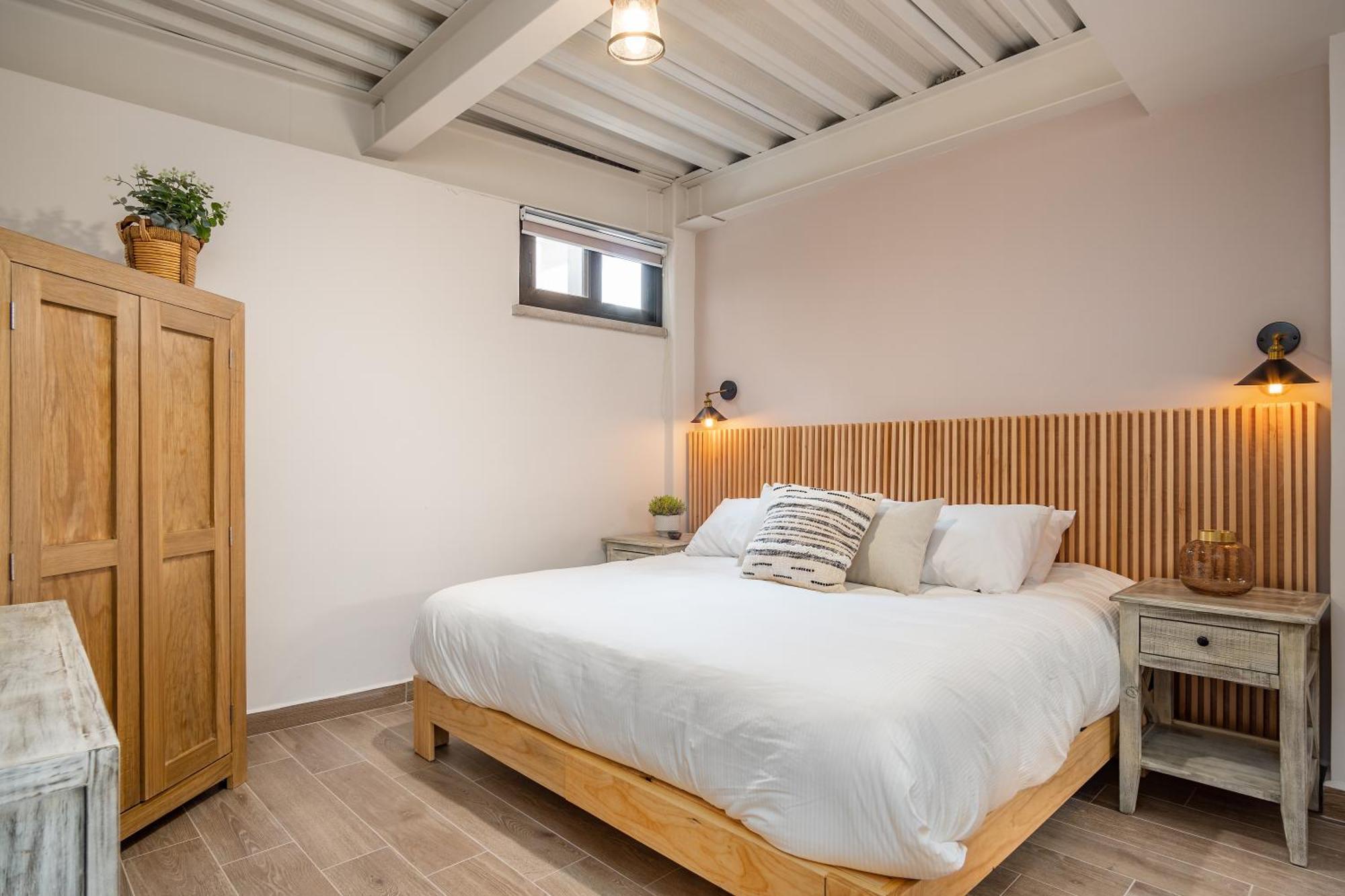Casa Pandurata Luxury Apartments In Centro, San Miguel De Allende Pokoj fotografie
