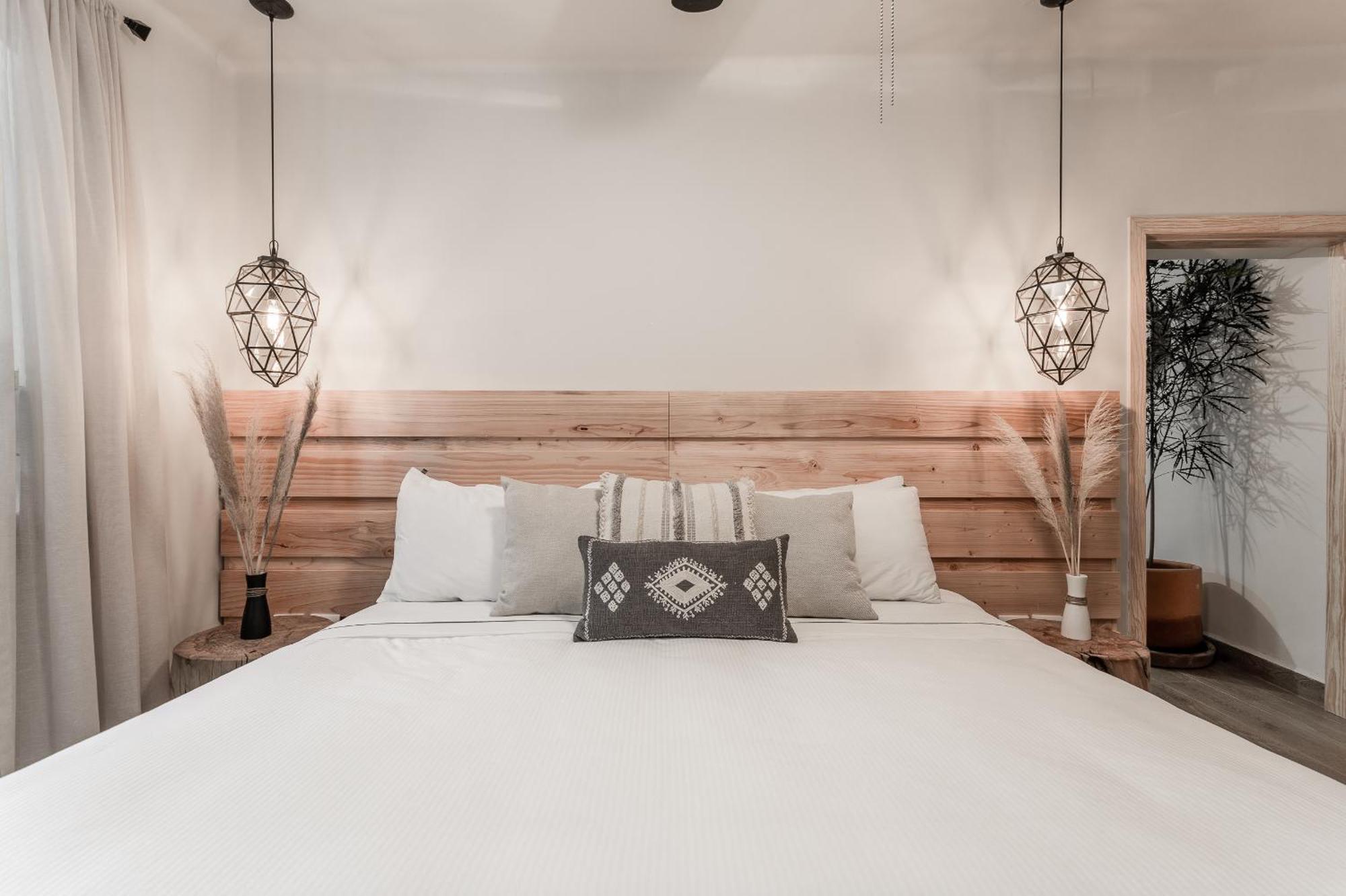 Casa Pandurata Luxury Apartments In Centro, San Miguel De Allende Exteriér fotografie