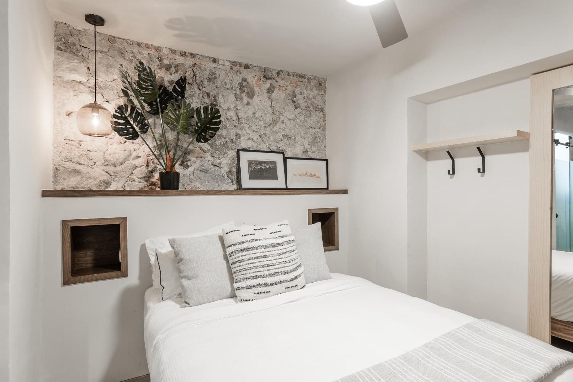 Casa Pandurata Luxury Apartments In Centro, San Miguel De Allende Exteriér fotografie