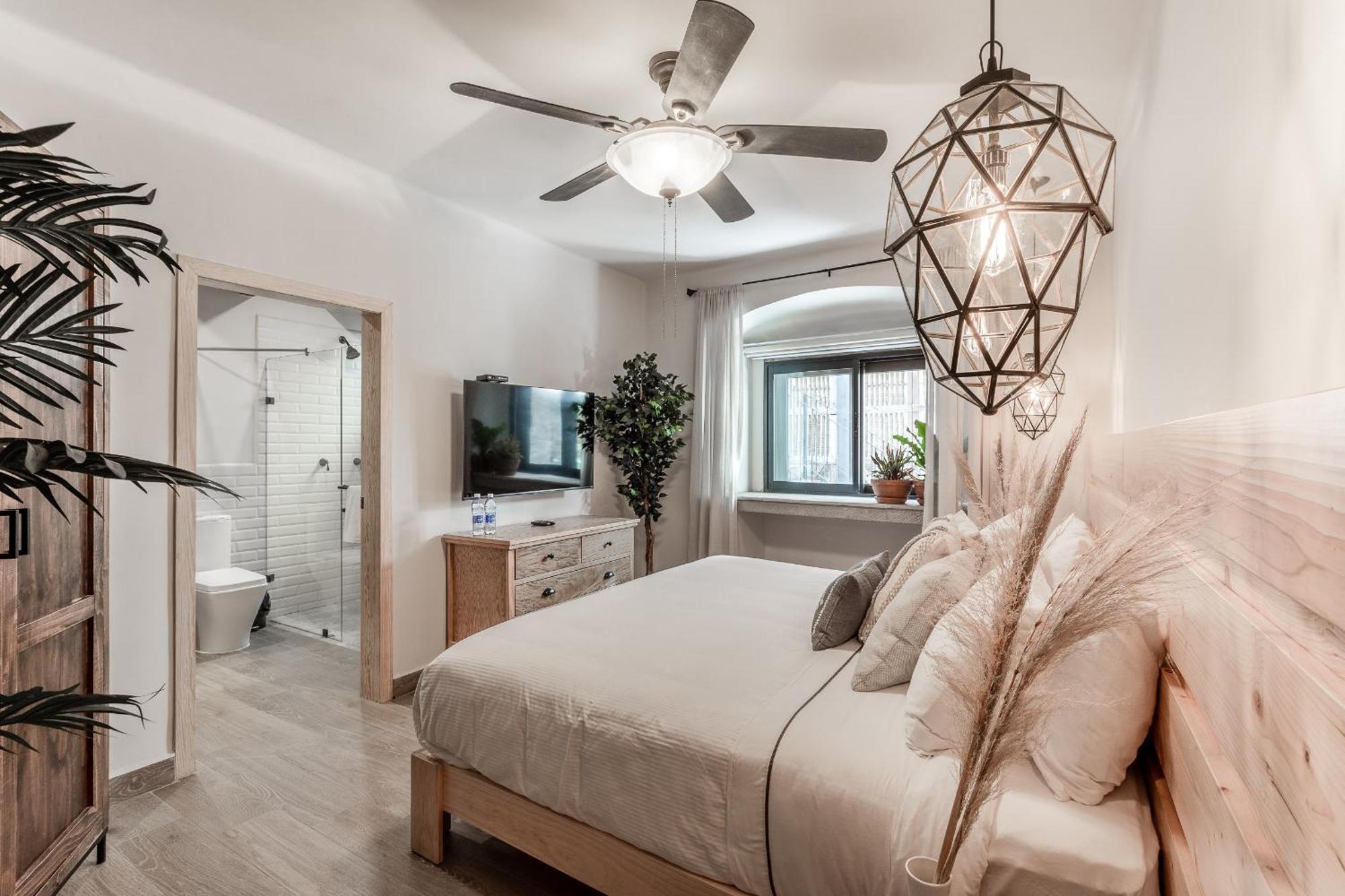 Casa Pandurata Luxury Apartments In Centro, San Miguel De Allende Exteriér fotografie