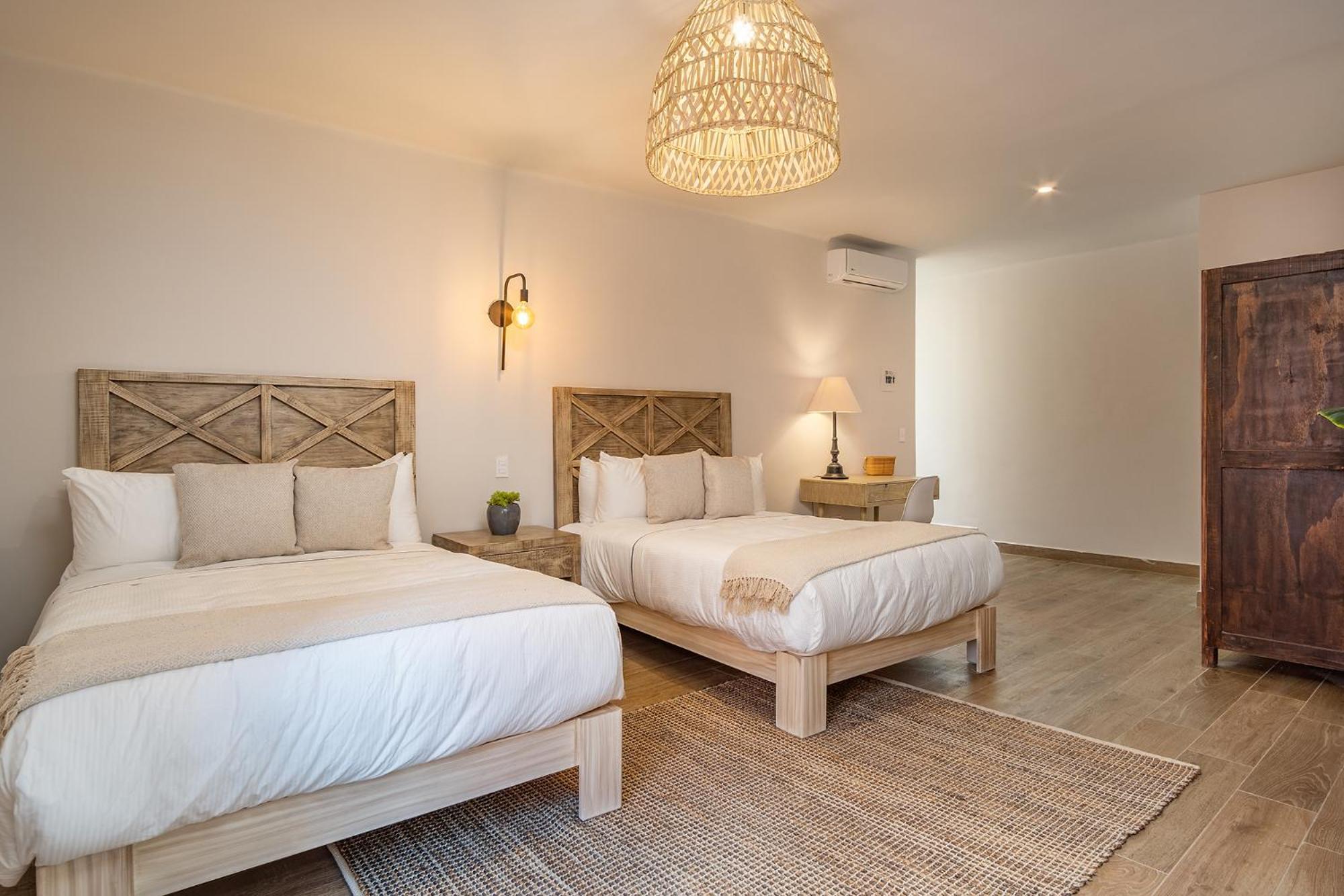 Casa Pandurata Luxury Apartments In Centro, San Miguel De Allende Exteriér fotografie