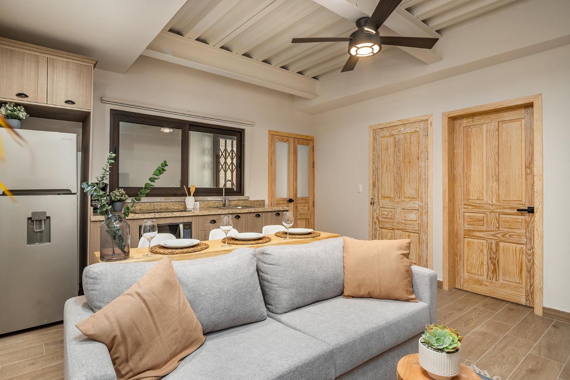 Casa Pandurata Luxury Apartments In Centro, San Miguel De Allende Exteriér fotografie