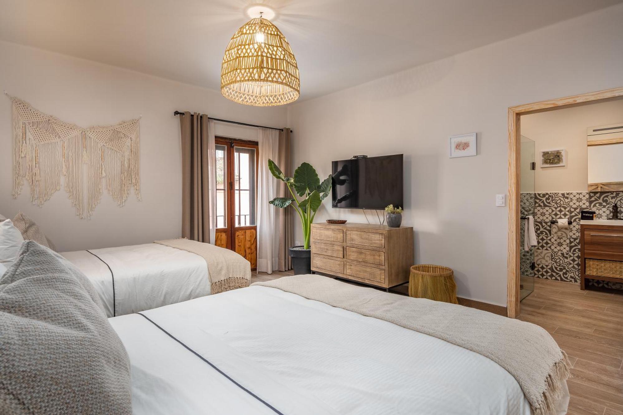 Casa Pandurata Luxury Apartments In Centro, San Miguel De Allende Exteriér fotografie