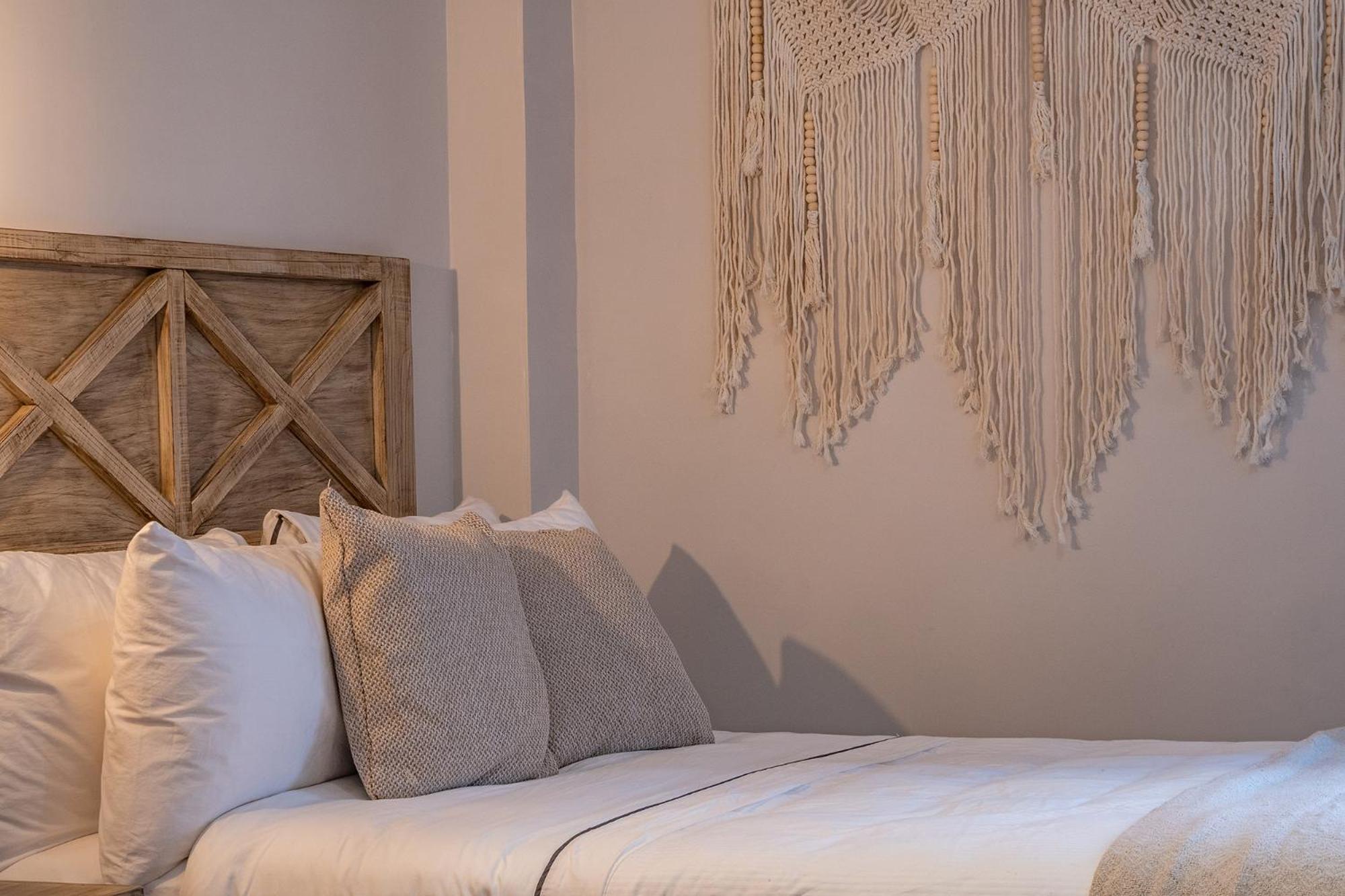 Casa Pandurata Luxury Apartments In Centro, San Miguel De Allende Exteriér fotografie