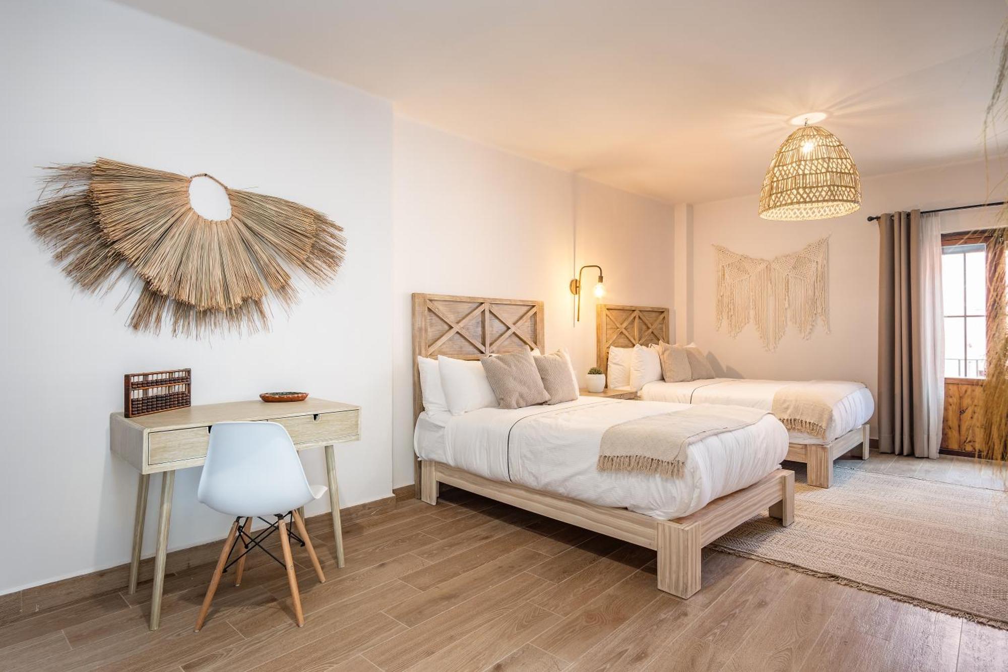 Casa Pandurata Luxury Apartments In Centro, San Miguel De Allende Exteriér fotografie