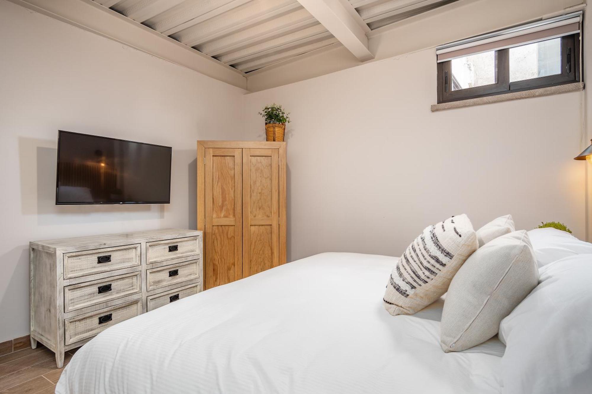 Casa Pandurata Luxury Apartments In Centro, San Miguel De Allende Pokoj fotografie